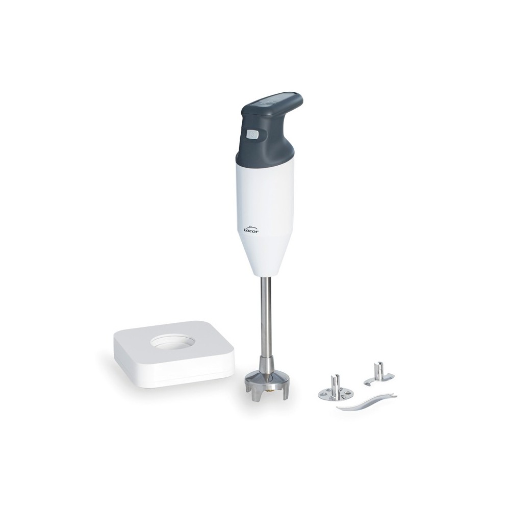 Mixer provite Diamètre 6.30cm Hauteur 34cm 170 watts V. 22000 (tr/min)