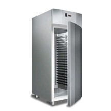 Armoire pâtisserie négative big 60x80 900 litres Température -18/-20 c° 800x1060x2100mm 1572watts