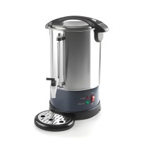 Percolateur électrique 1500w 10 litres dimension: 35x35 h45 cm