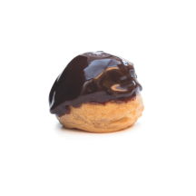 Toile de cuisson éclairs/choux micro perforée dimension 40x30cm