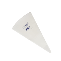 Poche plastifiée bout renforcé 600mm