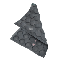 Toile de cuisson fibermae 40 choux diamètre 59 hauteur 13mm