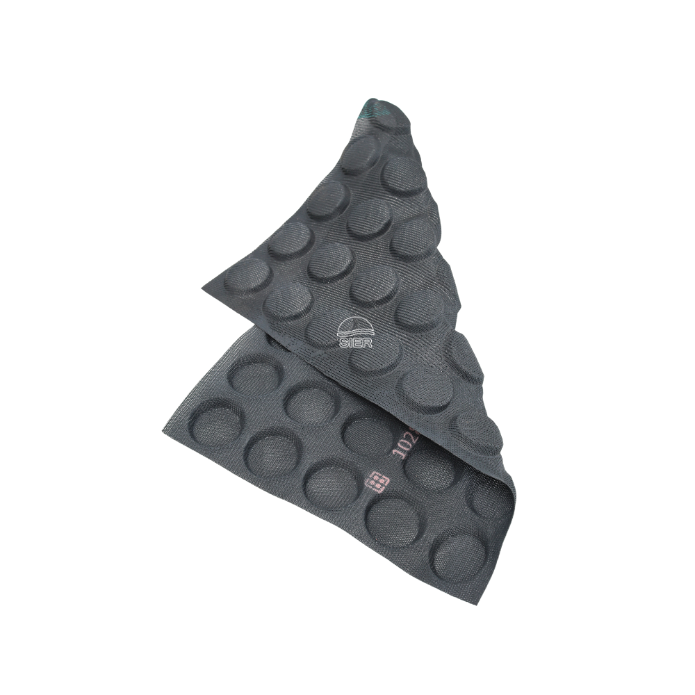 Toile de cuisson fibermae 40 choux diamètre 59 hauteur 13mm