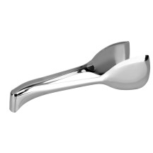 Pince à pain en inox Longeur 18cm