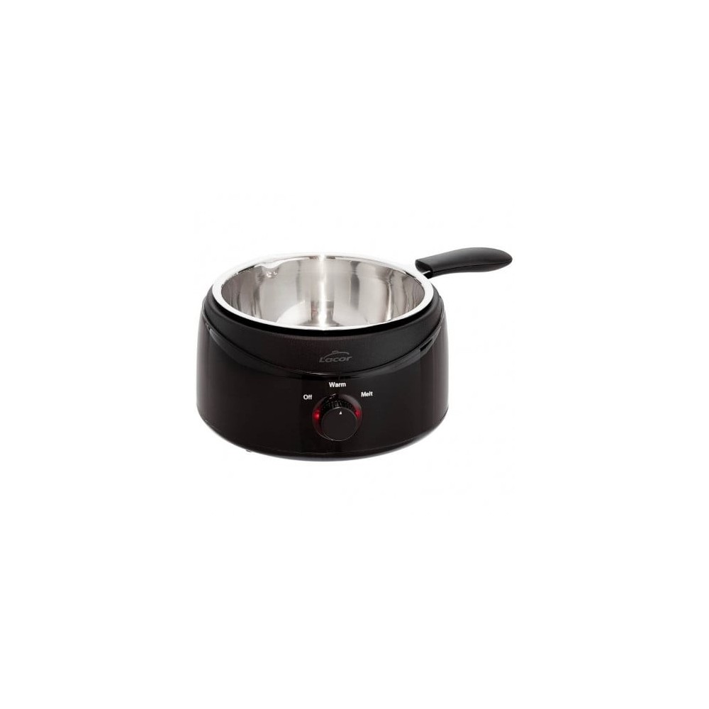 Bain-Marie Pour Chocolat - 1 L