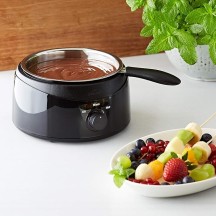 Bain-Marie Pour Chocolat - 1 L