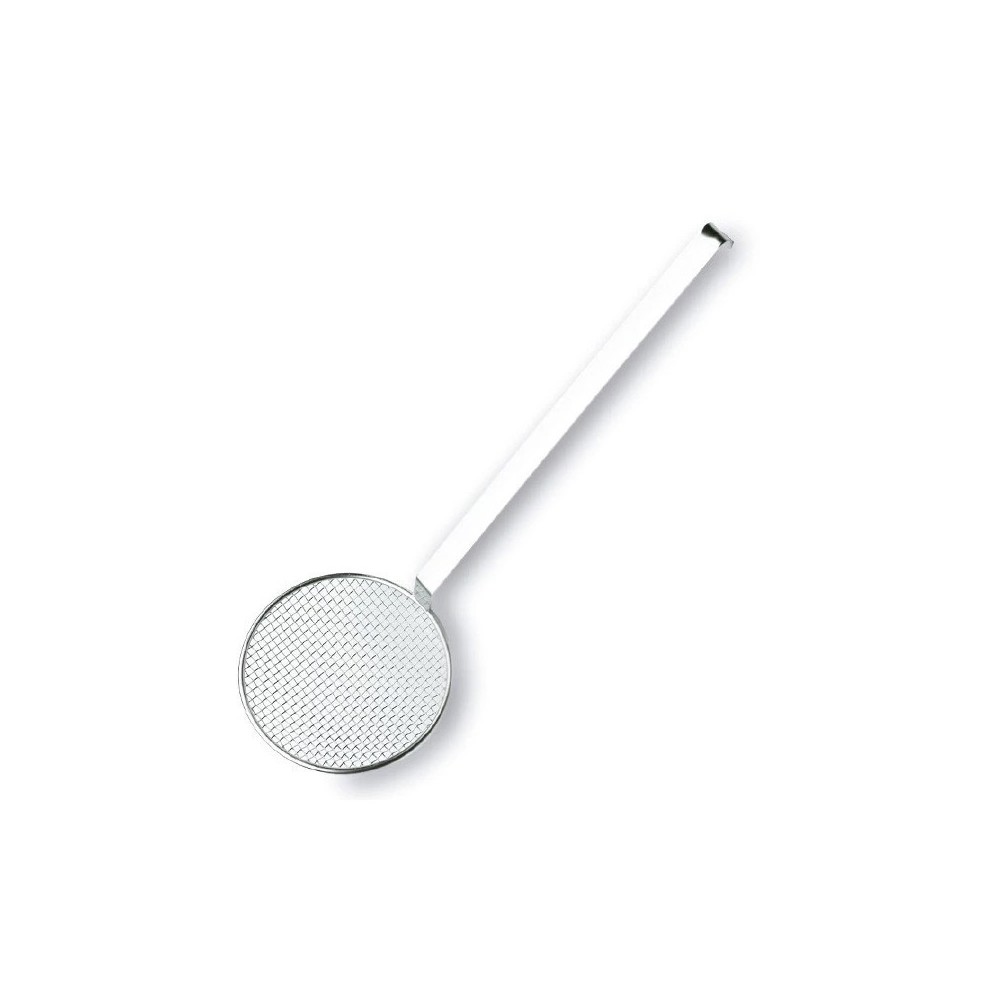 Araignée en inox à friture Diamètre 18 Longueur 58cm