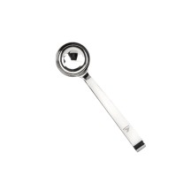 Louche Sauce "BUFFET" en inox 18/10 Diamètre 6 Langueur 24,5cm