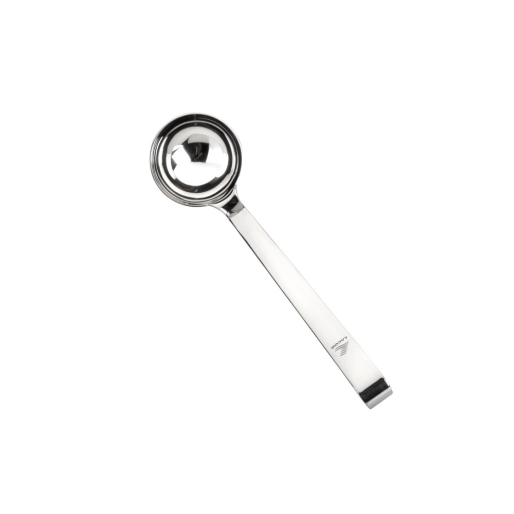Louche Sauce "BUFFET" en inox 18/10 Diamètre 6 Langueur 24,5cm