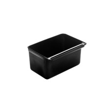 Bac Plastique Pour Couverts 9L Dimension: 33x23x18cm