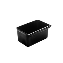 Bac Plastique Pour Couverts 9L Dimension: 33x23x18cm
