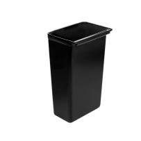 Bac Plastique Pour Déchet 30Litres Dimension 33x284x56cm