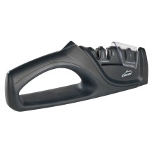 Affuteuse de couteaux Dimension 21x4 Hauteur 9cm