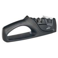 Affuteuse de couteaux Dimension 21x4 Hauteur 9cm