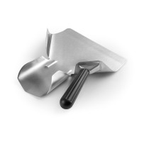 Pelle à pommes de terre Dim 20*22 cm Ø 0.7mm