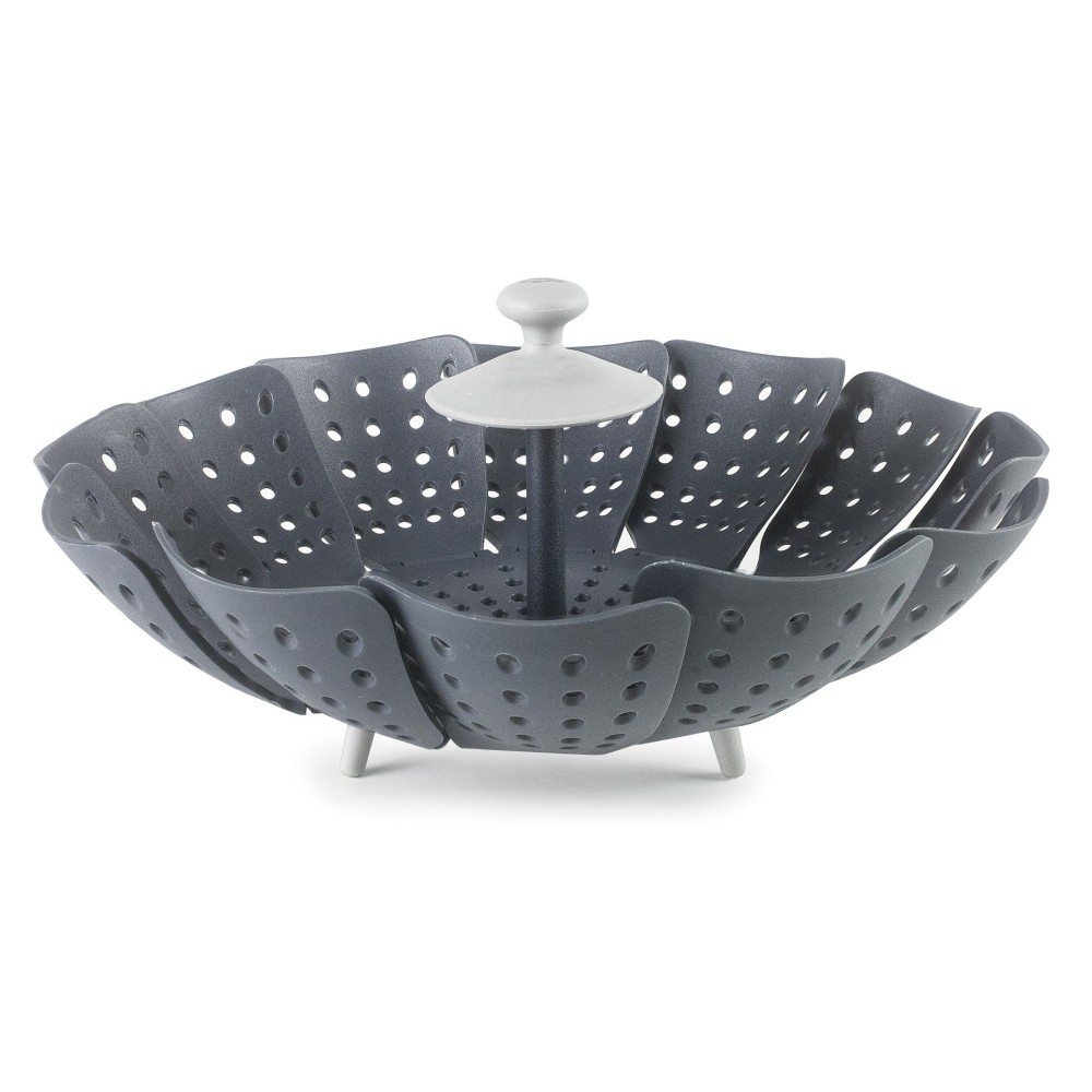 Panier Marguerite Extensible Diamètre 13.5-26cm Hauteur 12cm