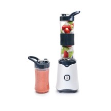 Mixeur de bar électrique semi professionnel 350 watts 600/300ml Dimension 12x12x40.5