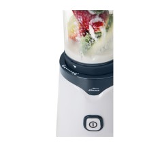 Mixeur de bar électrique semi professionnel 350 watts 600/300ml Dimension 12x12x40.5