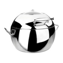 Corps bain marie soupière Diamètre 45cm Hauteur 38cm 11Litres