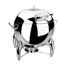 Corps bain marie soupière Diamètre 45cm Hauteur 38cm 11Litres