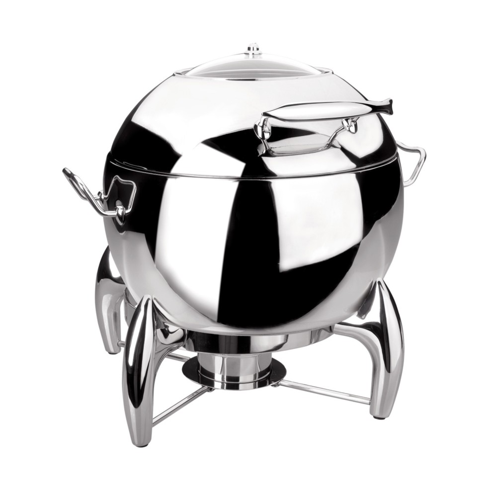 Corps bain marie soupière Diamètre 45cm Hauteur 38cm 11Litres