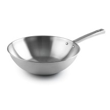Wok Foodie 28cm