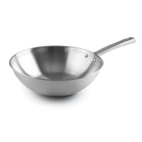 Wok Foodie 28cm
