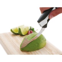 Coupe avocat dimension 28x4 cm