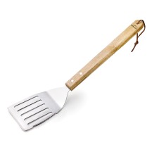 Jeu de 3 ustensiles BBQ Nordic longueur 47,6/47,0/40,0