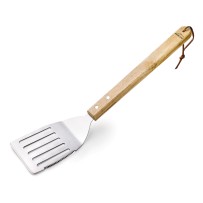 Jeu de 3 ustensiles BBQ Nordic longueur 47,6/47,0/40,0