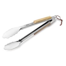 Jeu de 3 ustensiles BBQ Nordic longueur 47,6/47,0/40,0