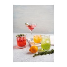 Agitateur Cocktail shaker Diamètre 8cm Hauteur 16cm