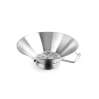 Egouttoir à pommes de terre Pro Diamètre 41.5cm Hauteur 16.5cm