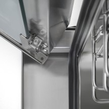 Four ventilé  Mixte électrique 10 niveaux 60X40 et GN1/1 EXPLORA EVOLUZIONE
