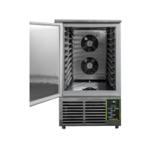 Cellule de refroidissement rapide 10 GN1/1 ou 10 40x60