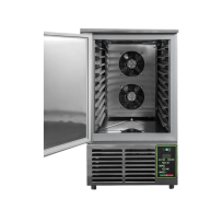 Cellule de refroidissement rapide 10 GN1/1 ou 10 40x60