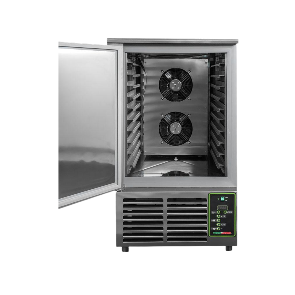 Cellule de refroidissement rapide 10 GN1/1 ou 10 40x60
