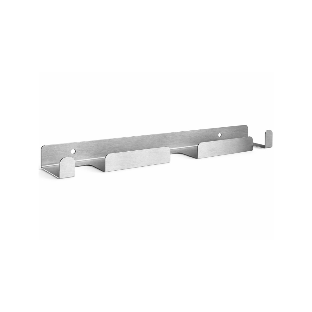 Support Pelle à Pizza Mural en Aluminium – 45cm