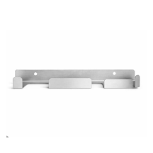 Support Pelle à Pizza Mural en Aluminium – 45cm
