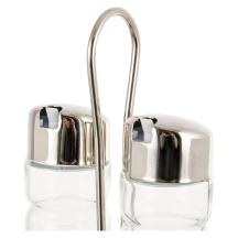 Ménagère de table 2 Pieces Huile + Vinaigre 175ML