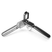 Presse ail coupe Hauteur 16cm