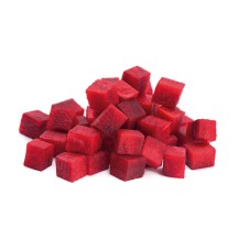 Mandoline verticale avec levier 3 coupes slice de 0.5 à 8mm julienne 4-8mm cube 0.5x4mm à 8x8mm