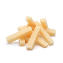 Mandoline verticale avec levier 3 coupes slice de 0.5 à 8mm julienne 4-8mm cube 0.5x4mm à 8x8mm
