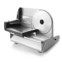 Trancheur Diamètre 190 38x28x28cm 150 watts coupe 0-15mm