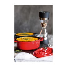 Mixeur de bar électrique professionnel 1200 watts 1.5 litres 18x24x42cm