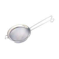 Passe bouillon en inox Diamètre 20cm