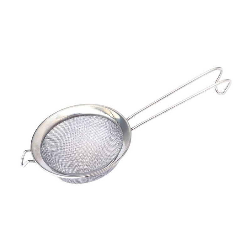 Passe bouillon en inox Diamètre 20cm