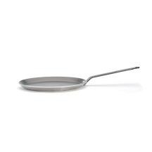 Poêle à crêpe choc aluminium antiadhésif Diamètre 30cm