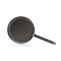 Poêle à crêpe choc aluminium antiadhésif Diamètre 30cm