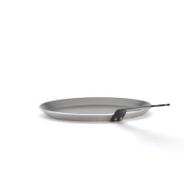 Poêle à crêpe choc aluminium antiadhésif Diamètre 30cm